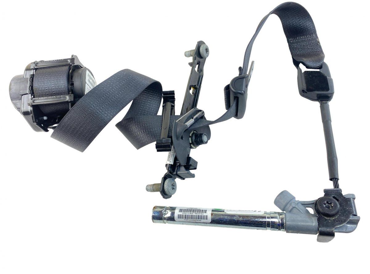 6EG89DX9AB Ceinture de sécurité avant gauche JEEP CHEROKEE V (KL) (2013-2023) — Livraison en Europe