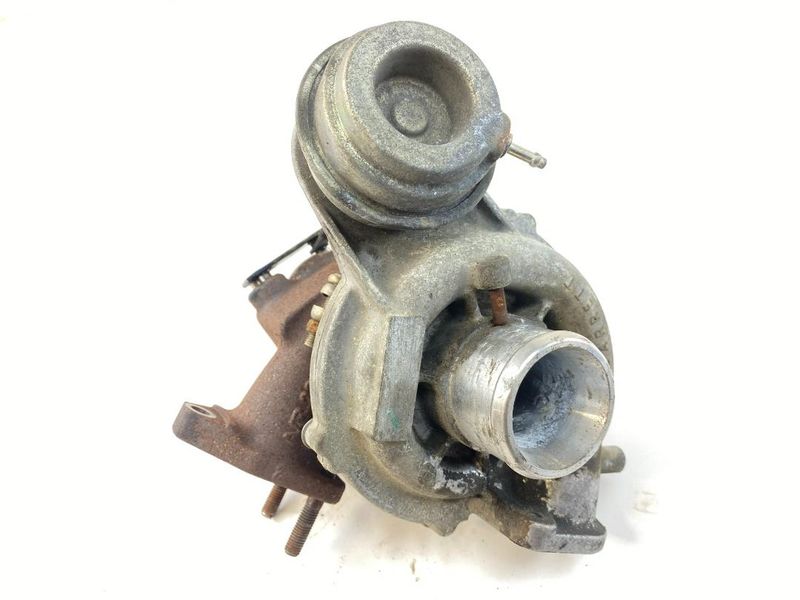 55246404 Turbocharger FIAT DOBLO II (152, 263) (2009-2022) — Europe Delivery