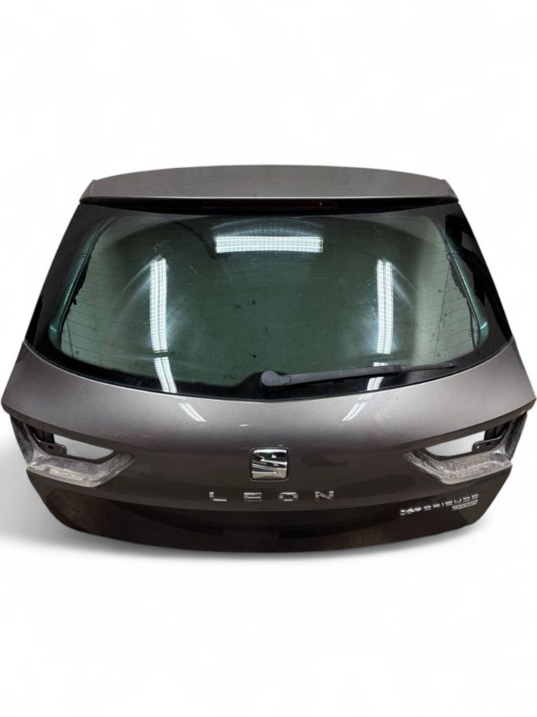 5F9827024 5F9845051A 5F9845051ANVB Заден капак / врата на багажника SEAT LEON (5F) (2012-2020) — Доставка в Европа