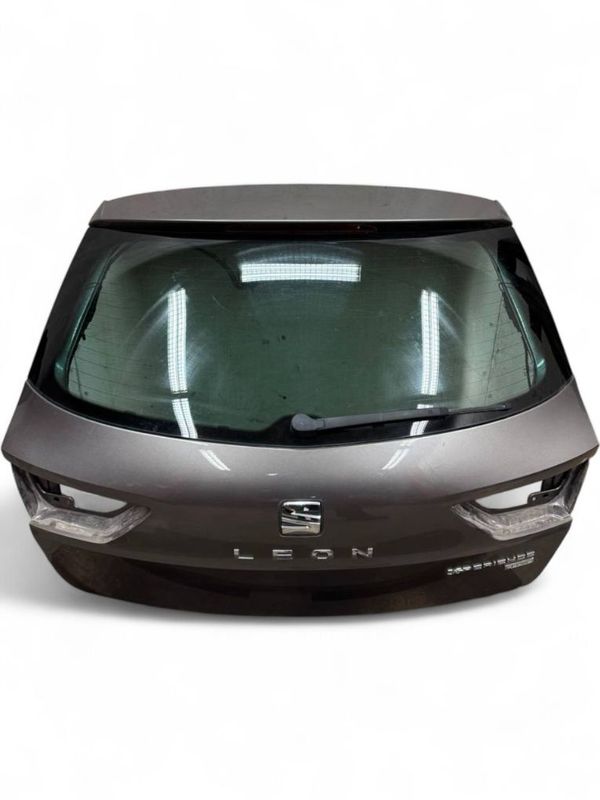 5F9827024 5F9845051A 5F9845051ANVB Hayon / couvercle de coffre SEAT LEON (5F) (2012-2020) — Livraison en Europe