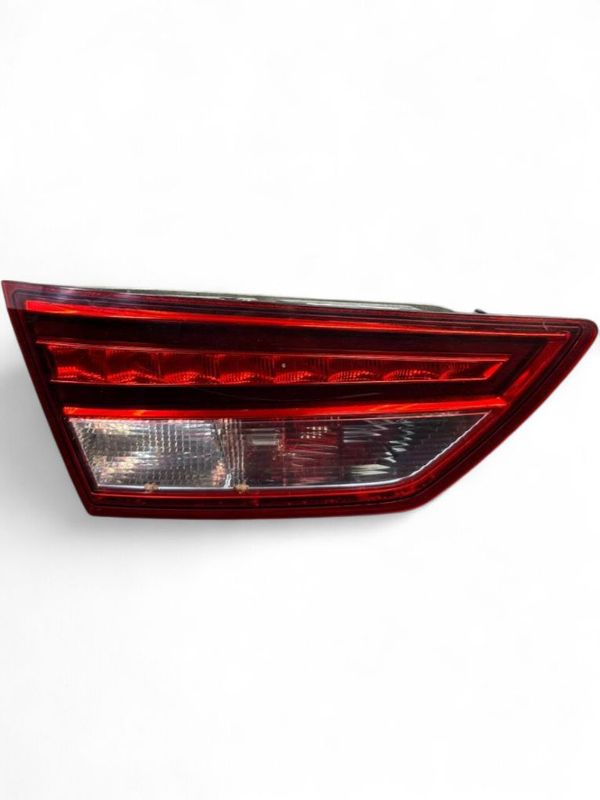 5F9945307B Inner tail light, left SEAT LEON (5F) (2012-2020) — Europe Delivery