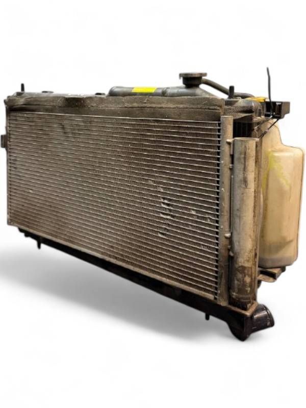 Radiatoru komplekts SUBARU CROSSTREK / XV I (GP) (2011-2017) — Piegāde Eiropā