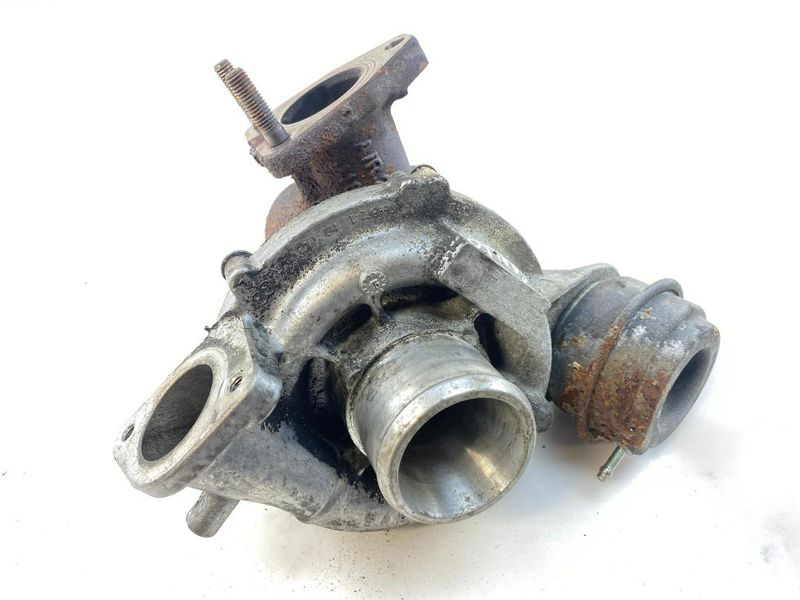 55246404 Turbocharger FIAT DOBLO II (152, 263) (2009-2022) — Europe Delivery