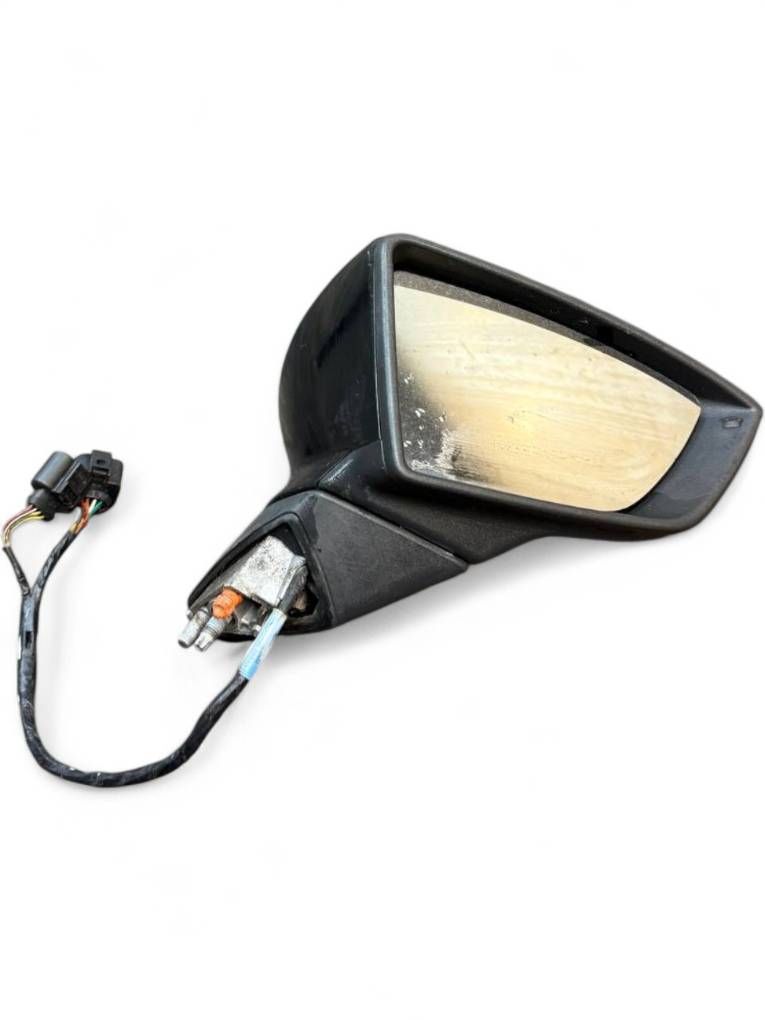 5F1857508Q 5F0857538B 5F0857522A Rétroviseur droit SEAT LEON (5F) (2012-2020) — Livraison en Europe