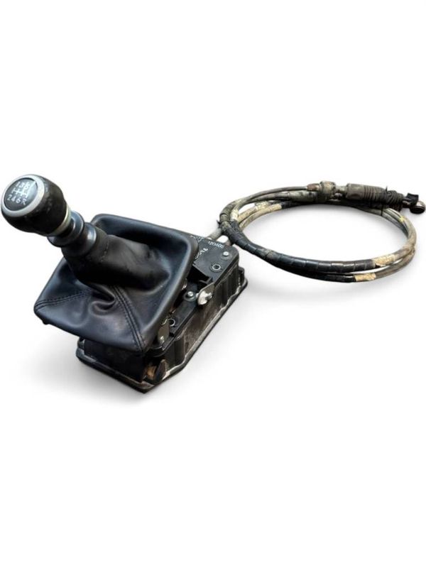 35010SC030 35060SC050 35060SC041 35060SC010 35060SC040 Gearshift Mechanism SUBARU CROSSTREK / XV I (GP) (2011-2017) — Europe Delivery