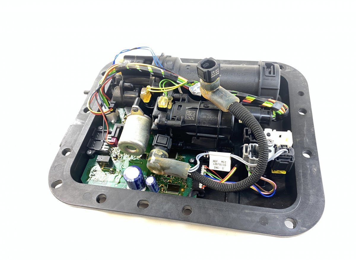 9827963280 AdBlue Pump PEUGEOT 508 II (R83) (2018-) — Europe Delivery