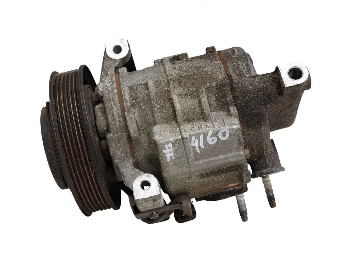 68021835AE 10SRE18C P68021835AE Klimaanlagenkompressor CHRYSLER 300C II (2010-2023) — Europa-Versand