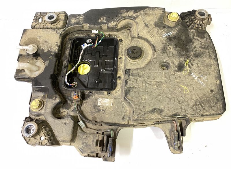 9827963280 AdBlue tvertne PEUGEOT 508 II (R83) (2018-) — Piegāde Eiropā
