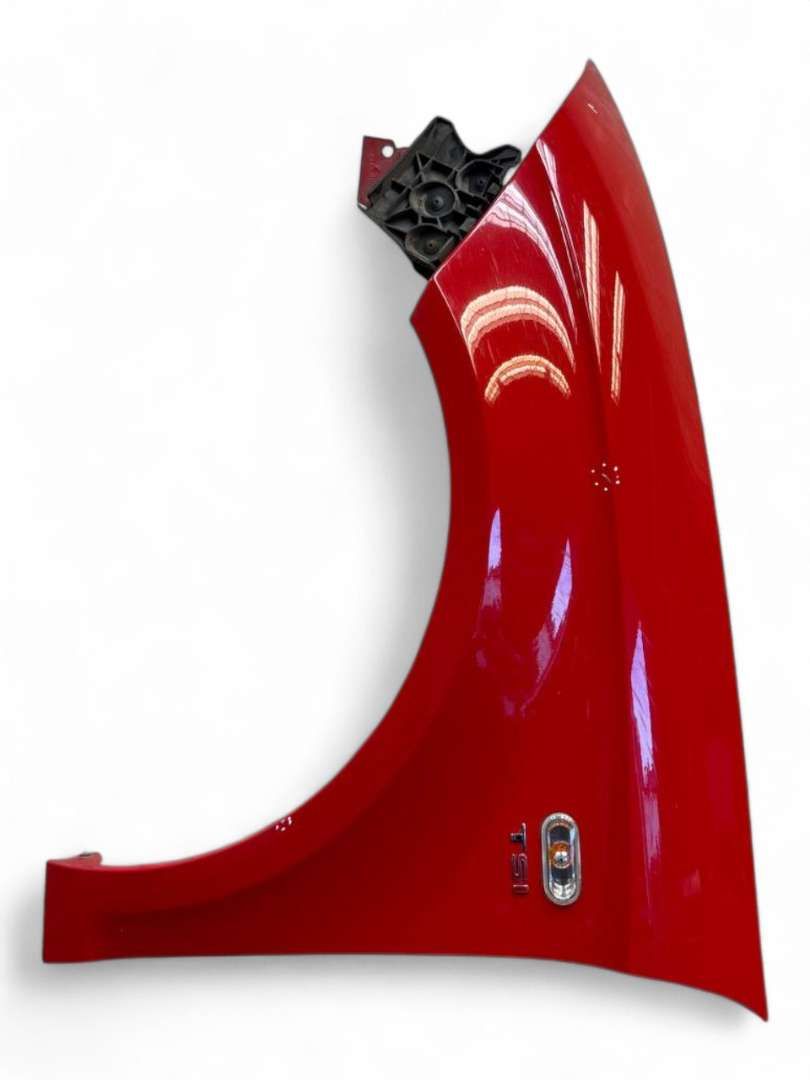Fender Front Left SEAT ALTEA (5P) (2004-2015) — Europe Delivery
