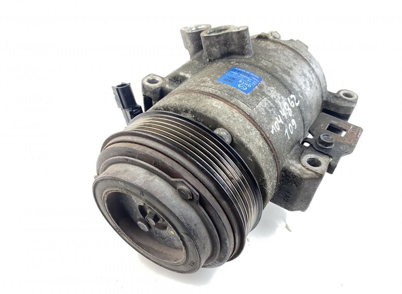 F500AUCAA06 F500AUCAA02 F500-AUCAA-06 F500-AUCAA-02 Компресор за климатик MAZDA 6 (GJ, GL) (2012-2020) — Доставка в Европа