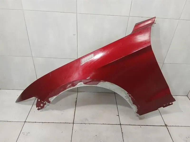 FORD MUSTANG MK6 S550 FR3Z-16006-B Left Wing 15-18 Left Fender- — Europe Delivery