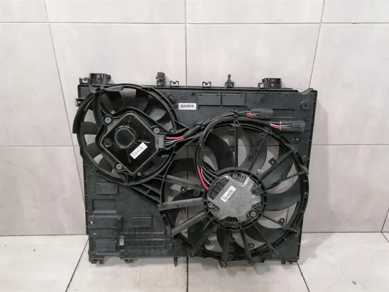 Ventilateur de refroidissement pour Land Rover Range Rover Sport L494 CPLA-8C607-BH — Livraison en Europe