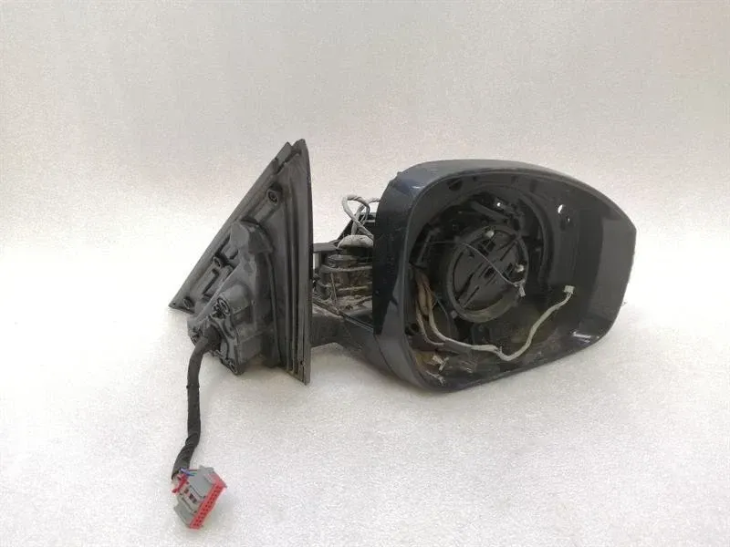 LAND ROVER RANGE ROVER SPORT L494 RIGHT DOOR MIRROR RHD PARTS RIGHT HAND DRIVE RHD- — Europe Delivery