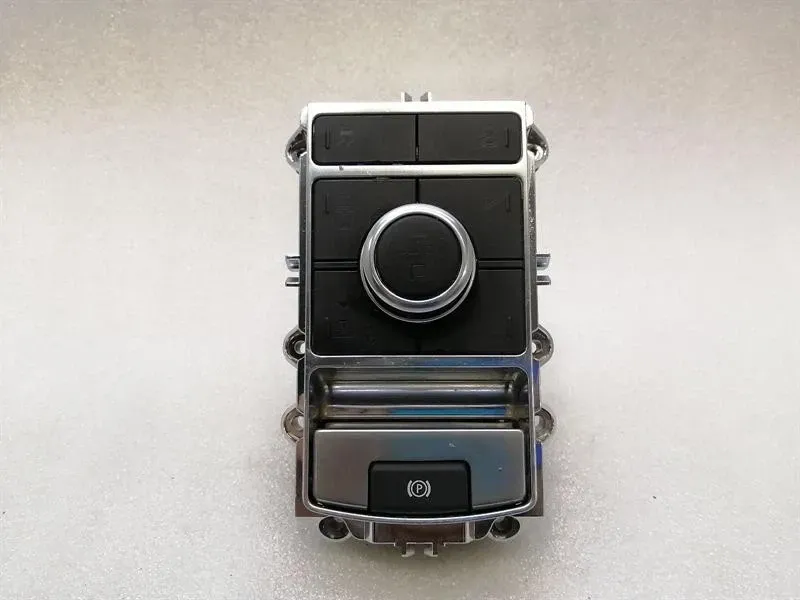 Land Rover Range Rover Sport L494 Switch JPLA-14B596-HD Switch - — Europe Delivery