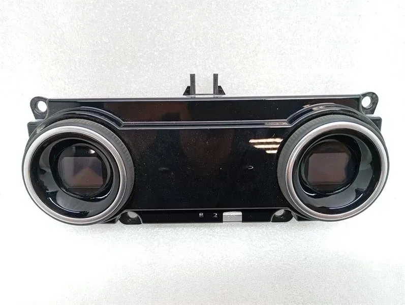 Land Rover Sport L494 Automatyczna klimatyzacja JK52-18D687-AC Panel sterowania klimatyzacją A/C- — Dostawa w Europie