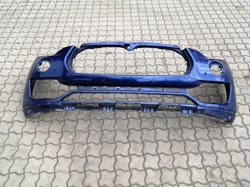 Предна броня за Maserati Levante 670035298 предна броня - — Доставка в Европа