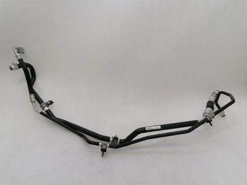 Aston Martin Vantage AM6 2018-2025 A/C Pipe KY63-19D719-BA A/C Air Conditioning- — Europe Delivery