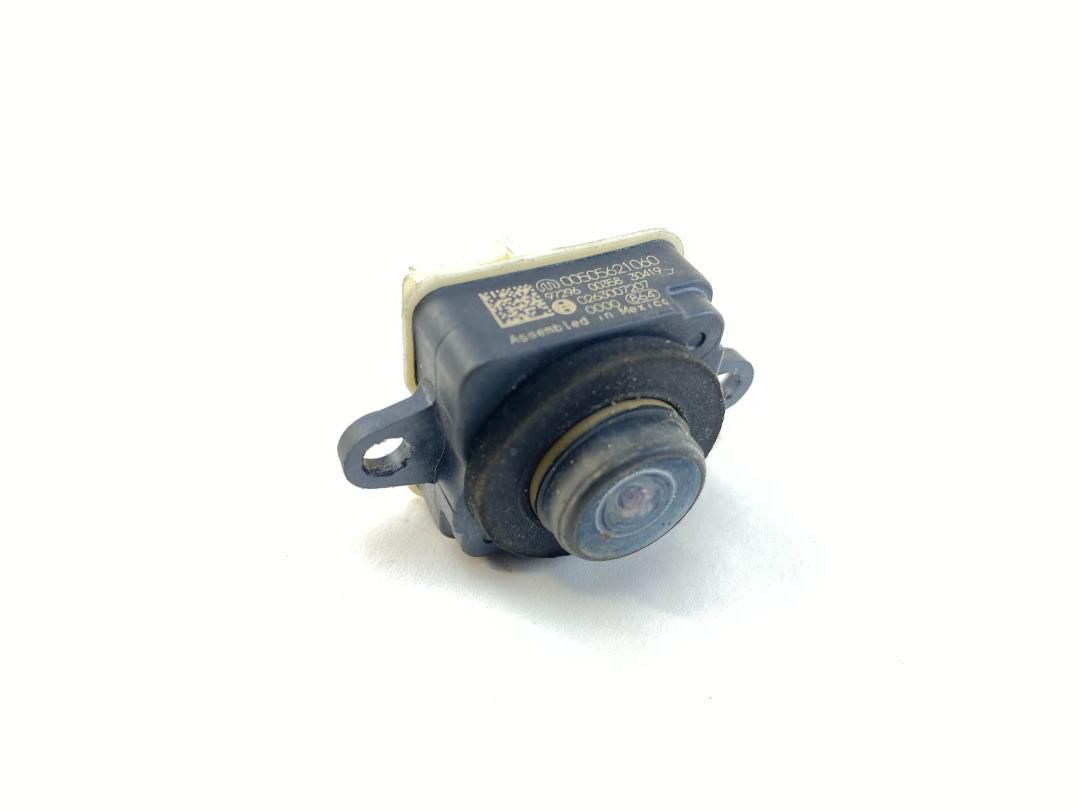 0263007207 Reverse camera ALFA ROMEO STELVIO (949) (2016-) — Europe Delivery
