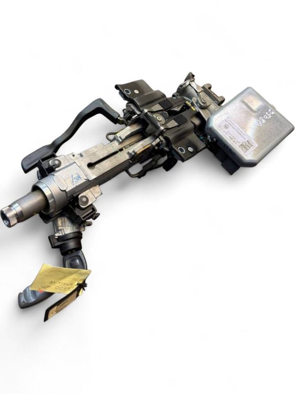 6R1909144P 6R1909144E Steering Column SEAT TOLEDO IV (KG3) (2012-2019) — Europe Delivery