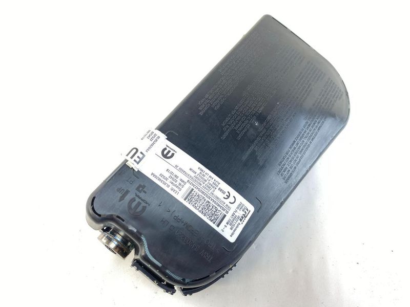 534620AA Side seat Airbag Front left ALFA ROMEO STELVIO (949) (2016-) — Europe Delivery