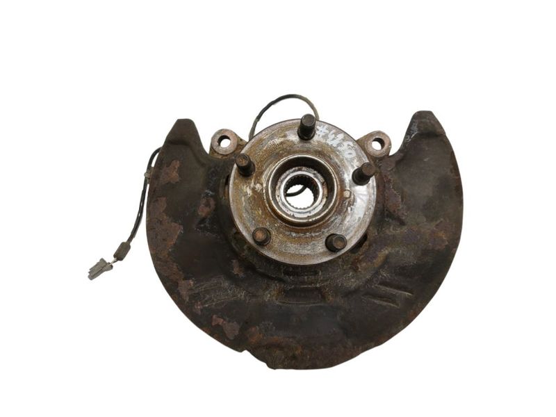28313AG030 Radlagergehäuse vorne links SUBARU IMPREZA (GH, GR) (2008-2012) — Europa-Versand