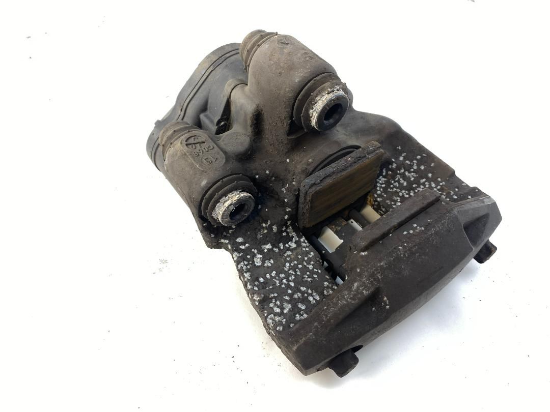 50569049 Brake caliper rear left ALFA ROMEO STELVIO (949) (2016-) — Europe Delivery