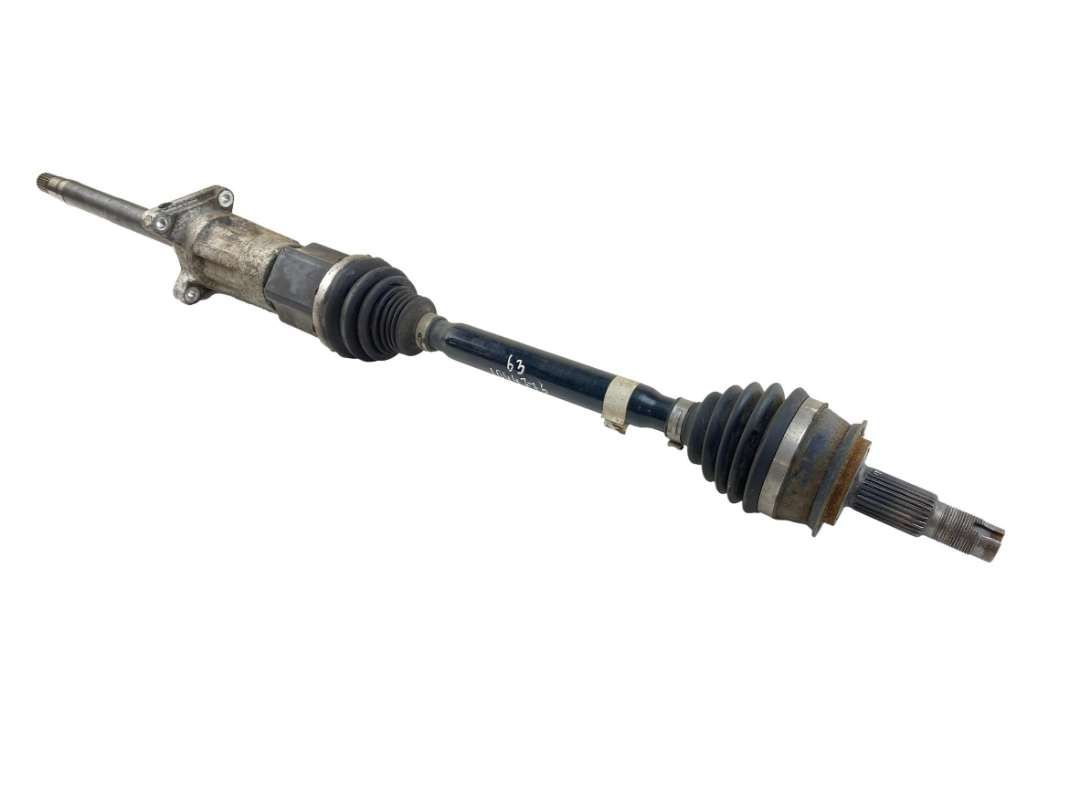 50565578 Drive Shaft Front Left ALFA ROMEO STELVIO (949) (2016-) — Europe Delivery