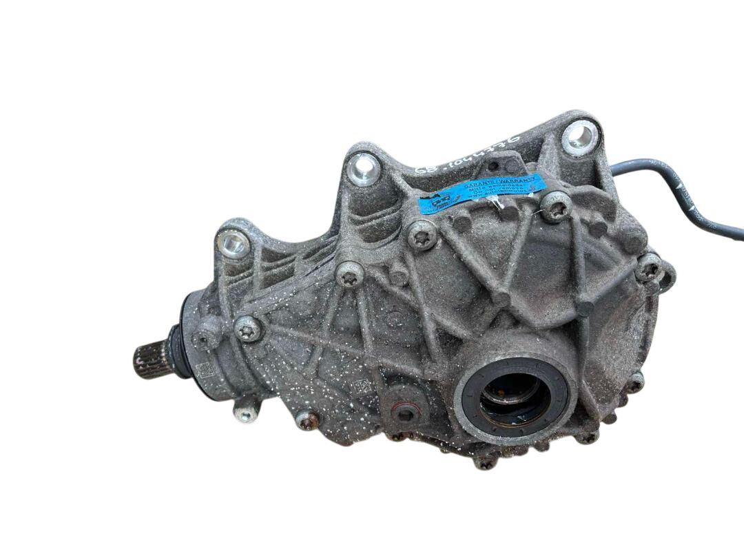 55284593 Framaxel Differential ALFA ROMEO STELVIO (949) (2016-) — Leverans i Europa