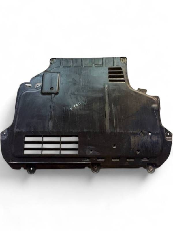 31290754 Engine splash shield VOLVO S40 / V50 / C30 / C70 (MS, MW) (2004-2012) — Europe Delivery