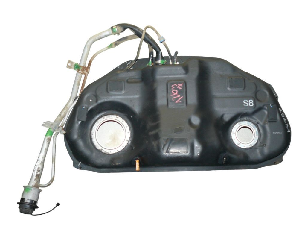 52012SG000 Fuel Tank SUBARU FORESTER (SJ) (2013-2018) — Europe Delivery