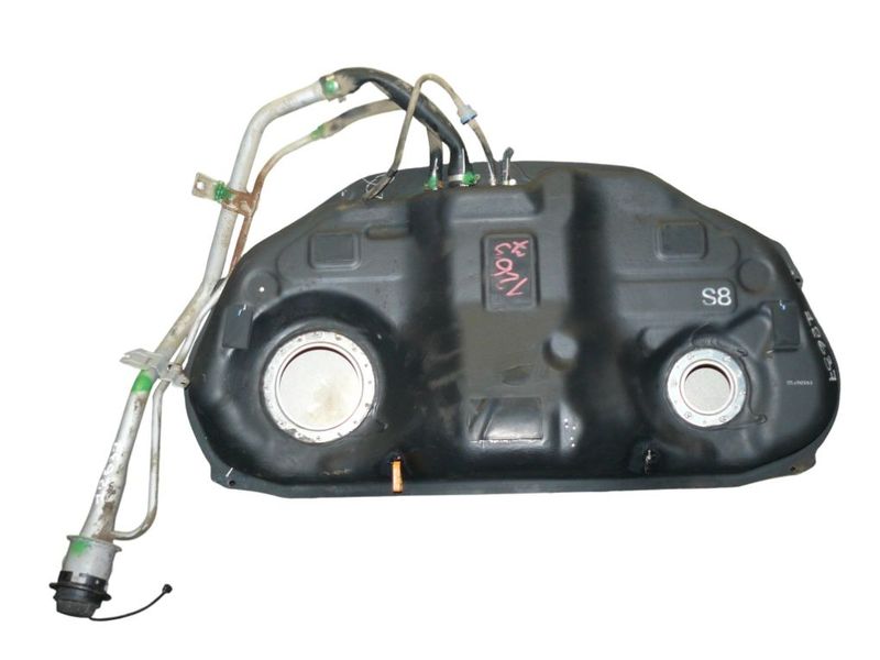 52012SG000 Fuel Tank SUBARU FORESTER (SJ) (2013-2018) — Europe Delivery