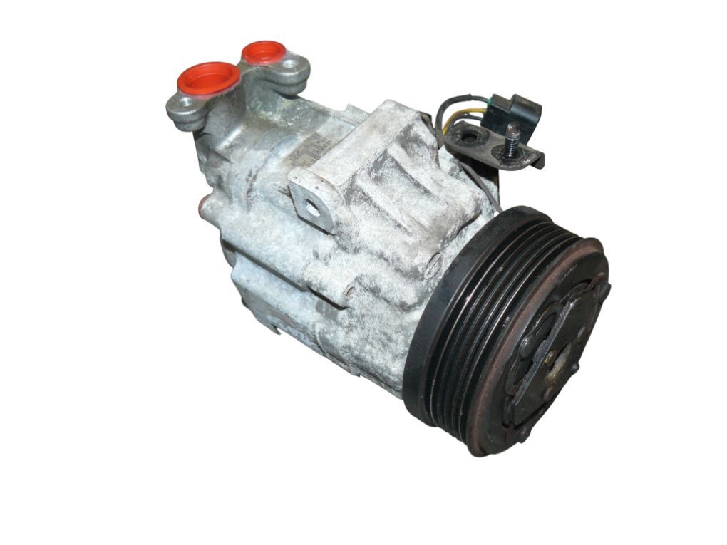 73111SG010 AC / aircon Compressor SUBARU FORESTER (SJ) (2013-2018) — Europe Delivery