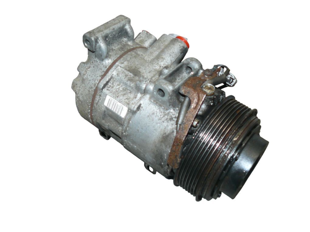 4472600541 AC / aircon Compressor LEXUS GS III (2005-2011) — Europe Delivery