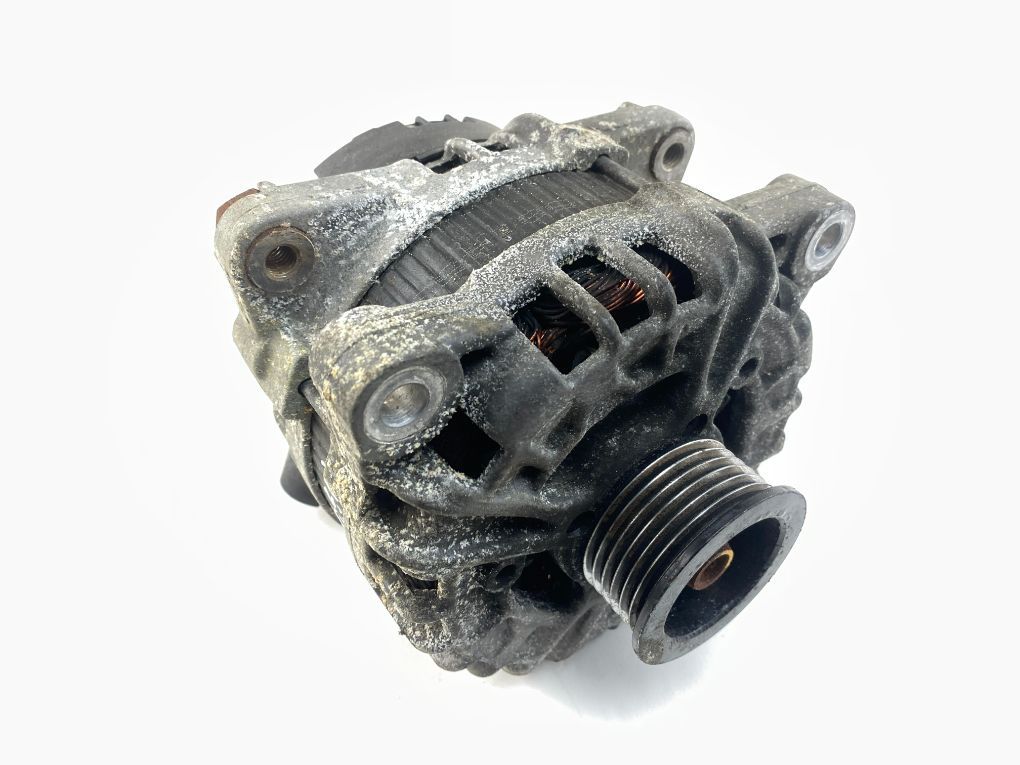 0125813022 0125813038 Alternator LAND ROVER EVOQUE I (L538) (2011-2018) — Europe Delivery