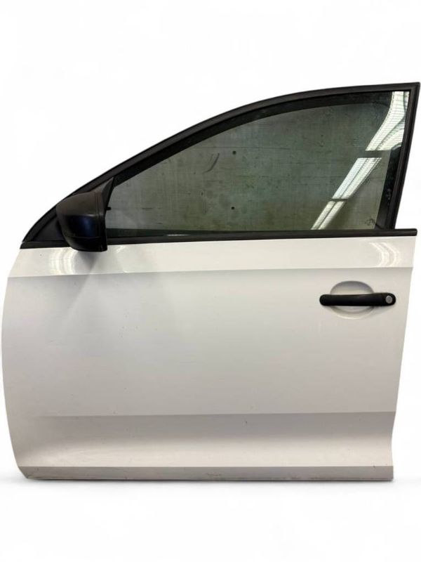 5JA831051C Door Front Left SEAT TOLEDO IV (KG3) (2012-2019) — Europe Delivery