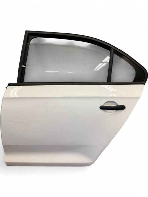 5JA833051C 5JA833055B Door Rear Left SEAT TOLEDO IV (KG3) (2012-2019) — Europe Delivery