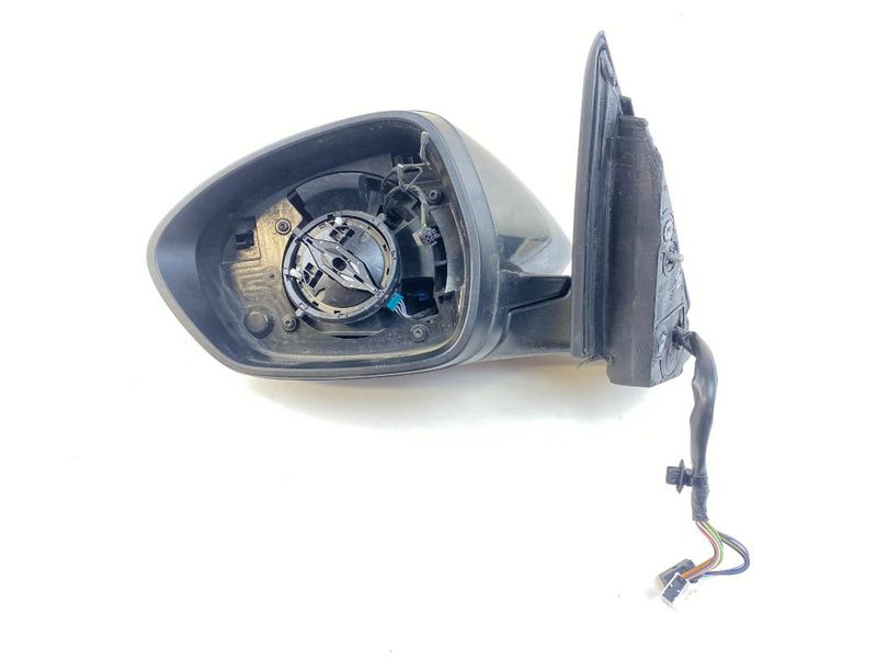 156158228 Mirror left ALFA ROMEO STELVIO (949) (2016-) — Europe Delivery