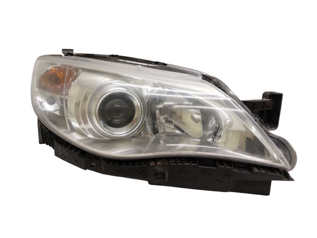 84001FG241 Headlight right SUBARU IMPREZA (GH, GR) (2008-2012) — Europe Delivery