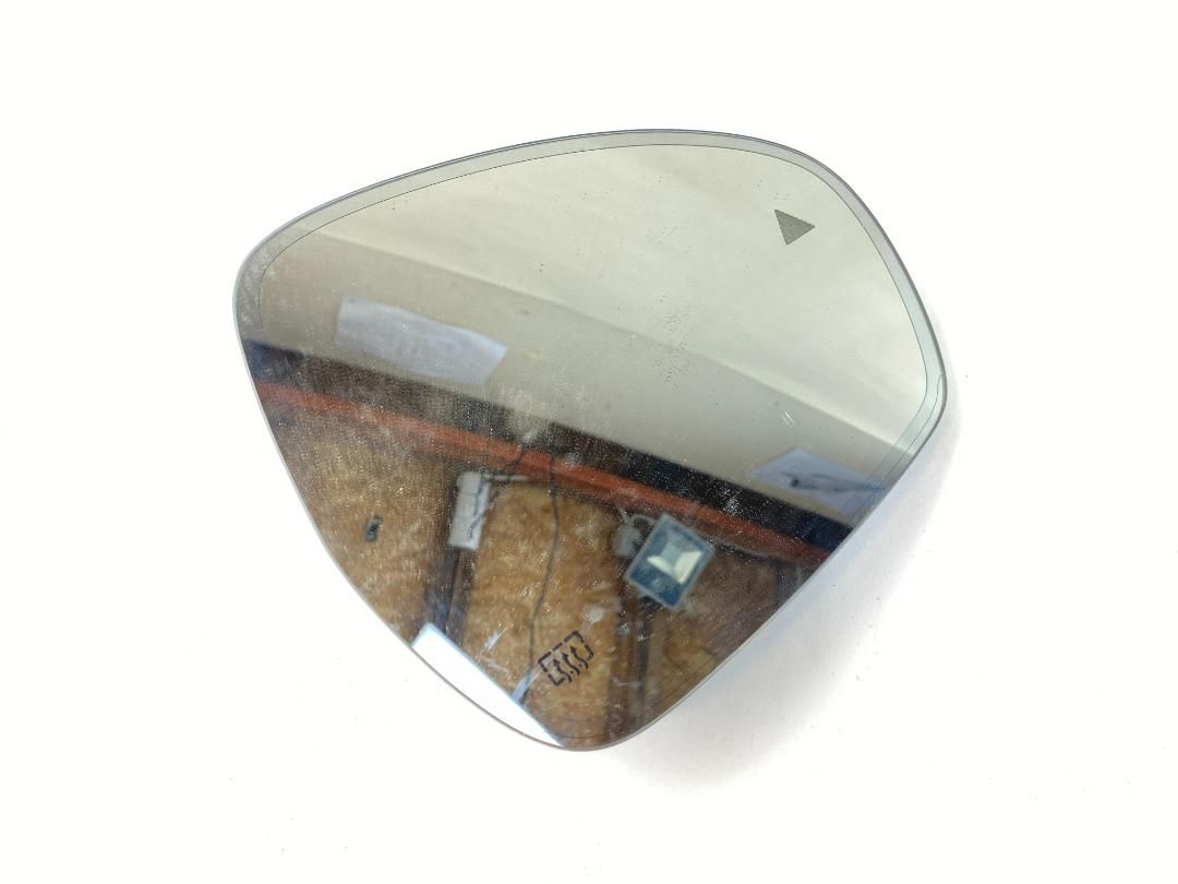156146821 Mirror glass right ALFA ROMEO STELVIO (949) (2016-) — Europe Delivery