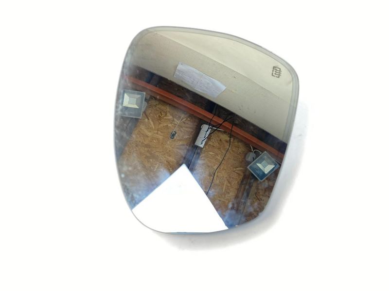 156143602 Mirror glass left ALFA ROMEO STELVIO (949) (2016-) — Europe Delivery