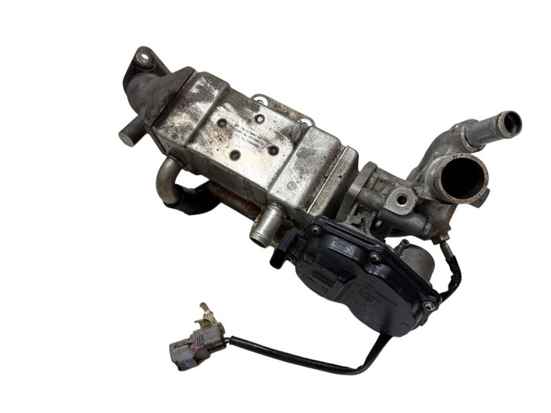 8975340171 EGR-kylare ISUZU D-MAX II (RT) (2012-2019) — Leverans i Europa