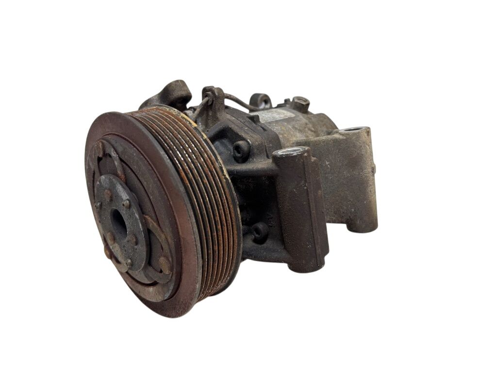 8975435760 Kompresor klimatyzacji ISUZU D-MAX II (RT) (2012-2019) — Dostawa w Europie