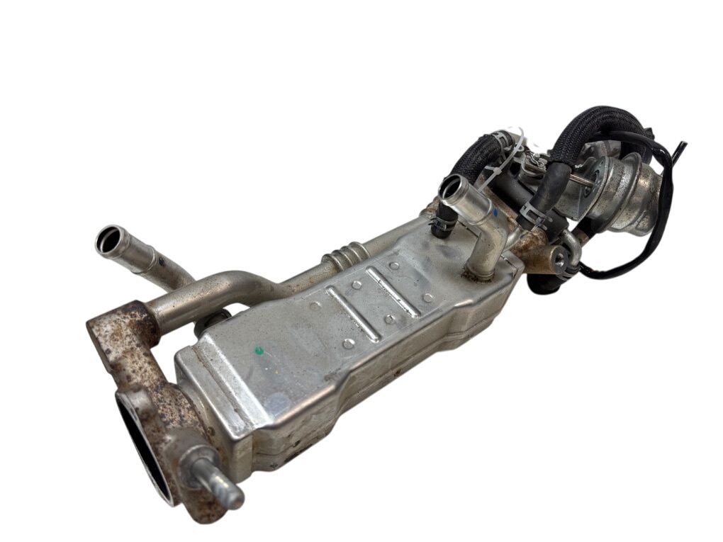 Refroidisseur EGR 8975333780 ISUZU D-MAX II (RT) (2012-2019) — Livraison en Europe
