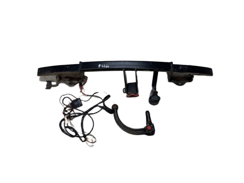 303330600001 Towbar BMW 3 (E90, E91, E92, E93) (2005-2011) — Europe Delivery