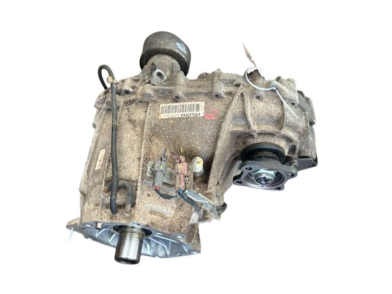 8977988670 Verteilergetriebe ISUZU D-MAX II (RT) (2012-2019) — Europa-Versand