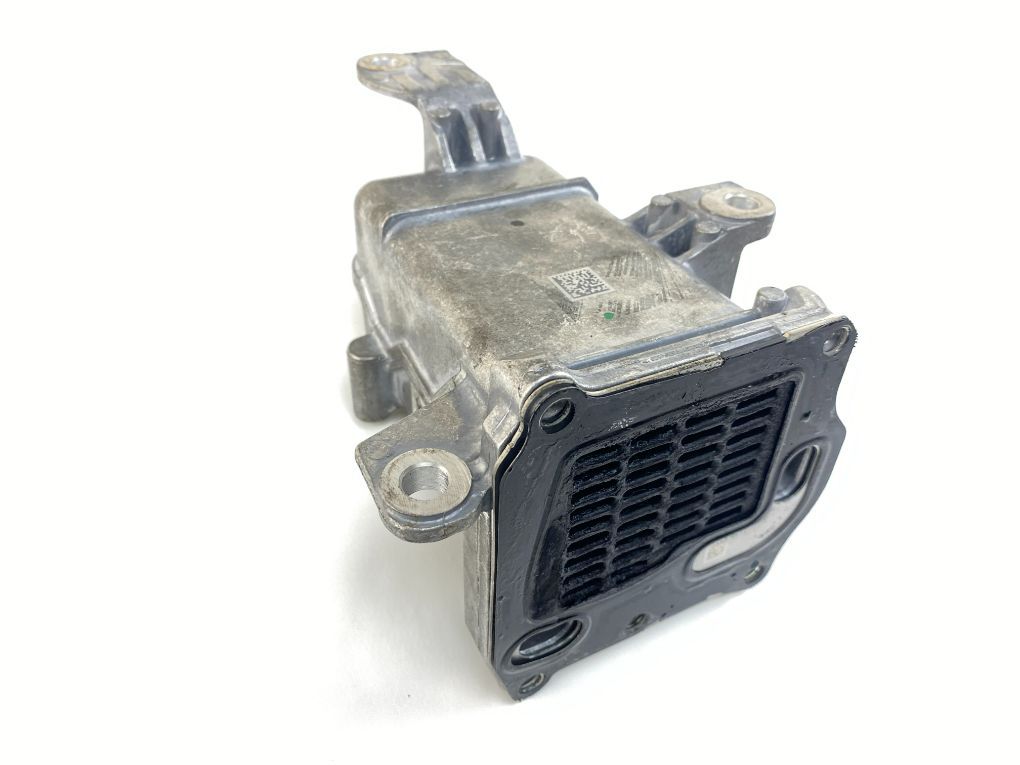 FS374006 EGR-kylare RENAULT ESPACE V (JR) (2015-2023) — Leverans i Europa