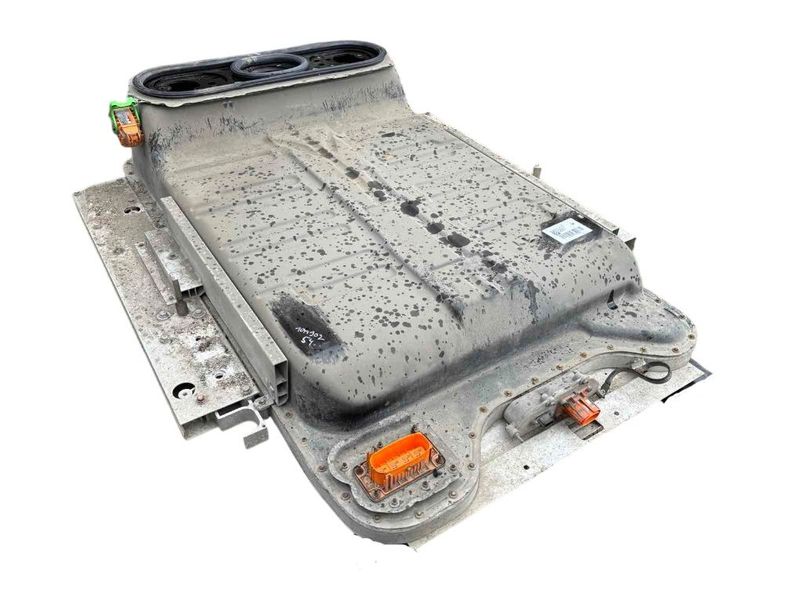 295103797R High voltage battery (EV, Hybrid) RENAULT ZOE (BFM) (2012-2024) — Europe Delivery