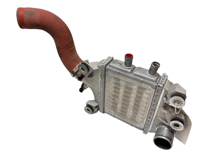 8975340131 Intercooler ISUZU D-MAX II (RT) (2012-2019) — Leverans i Europa