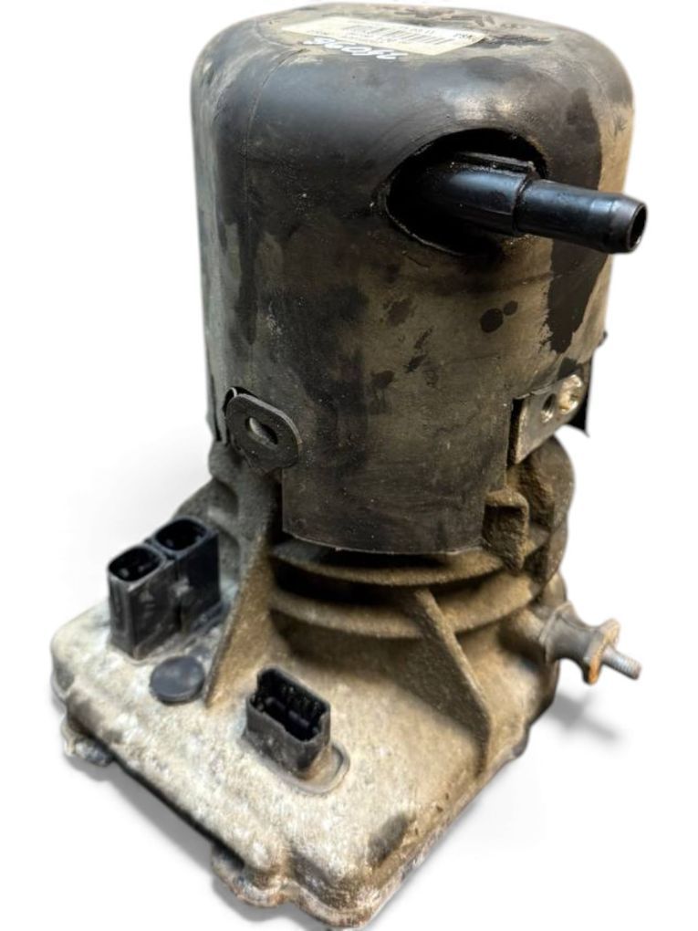 9673017080 Power steering pump CITROËN C5 II (2008-2019) — Europe Delivery
