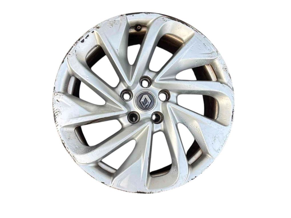 403006653R Rim 1 pc RENAULT ESPACE V (JR) (2015-2023) — Europe Delivery